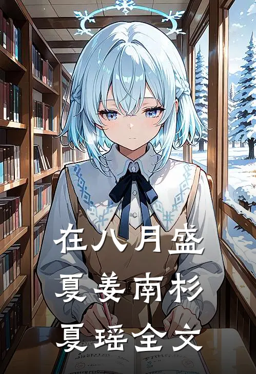在八月盛夏姜南杉夏瑶全文