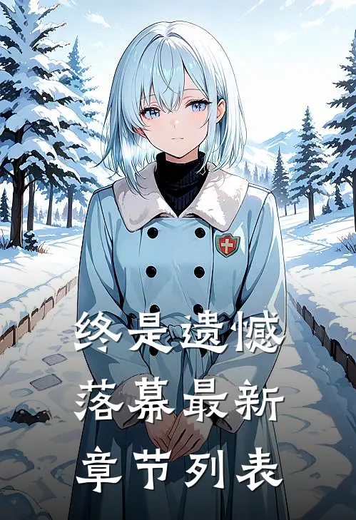 终是遗憾落幕最新章节列表