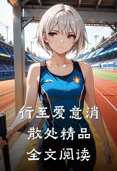 行至爱意消散处精品全文阅读