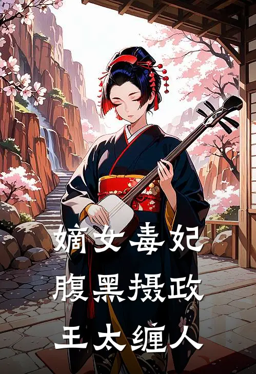 嫡女毒妃腹黑摄政王太缠人免费阅读