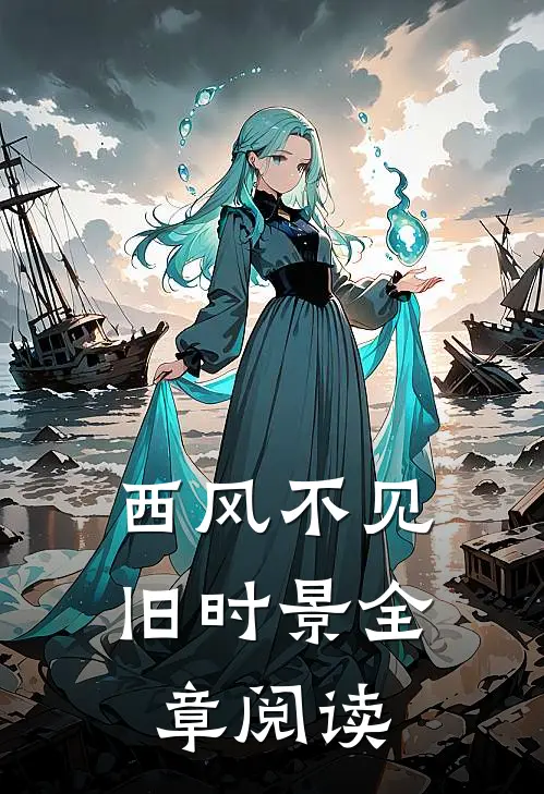 西风不见旧时景全章阅读