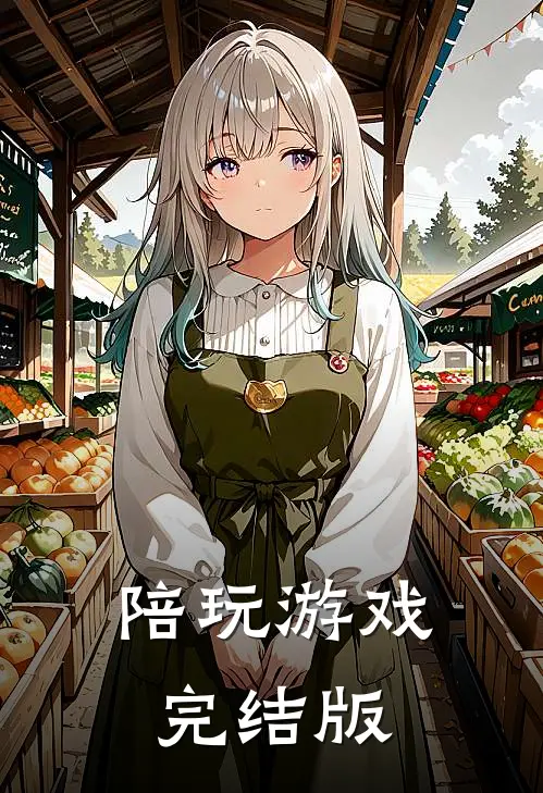 陪玩游戏完结版