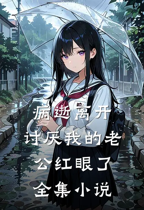 病逝离开，讨厌我的老公红眼了全集小说