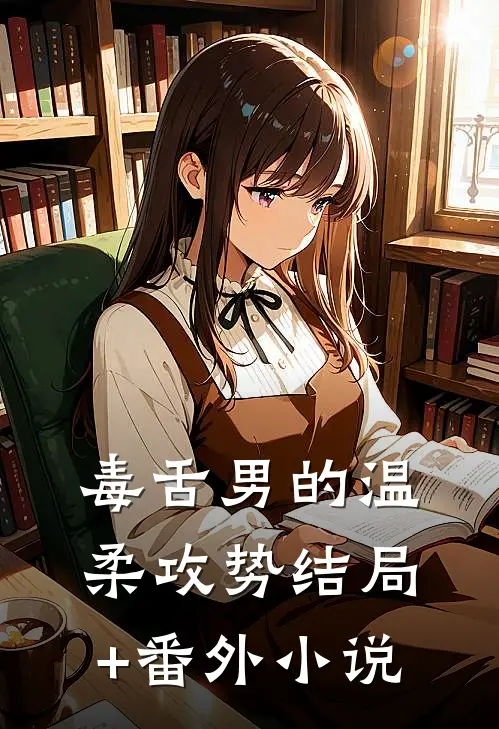 毒舌男的温柔攻势结局+番外小说