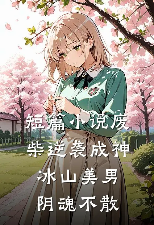 短篇小说废柴逆袭成神，冰山美男阴魂不散