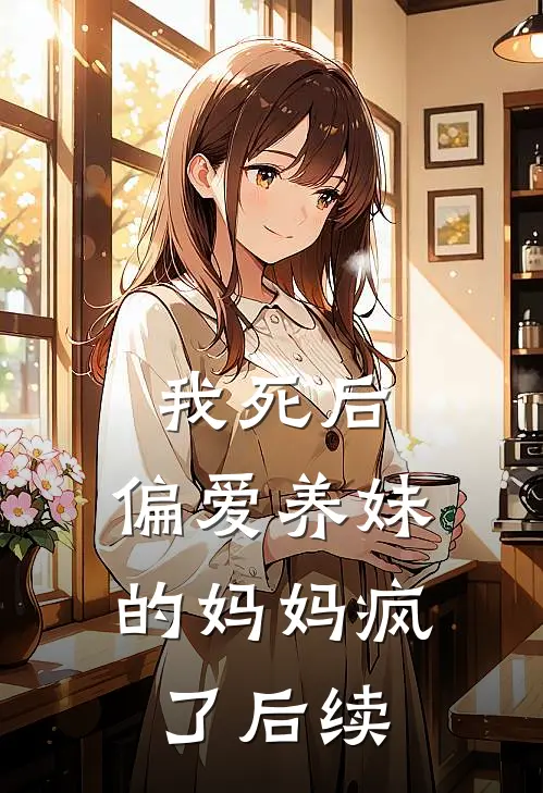 我死后,偏爱养妹的妈妈疯了后续