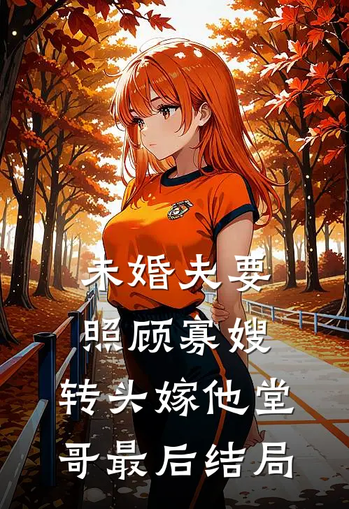 未婚夫要照顾寡嫂，转头嫁他堂哥最后结局