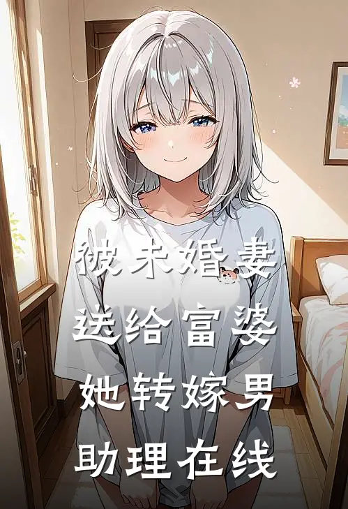 被未婚妻送给富婆，她转嫁男助理在线