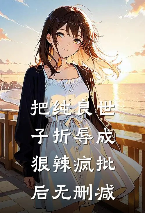 把纯良世子折辱成狠辣疯批后无删减