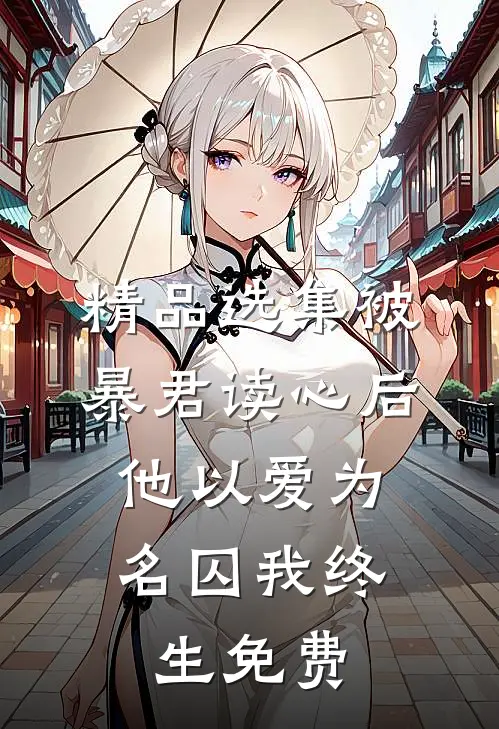 精品选集被暴君读心后,他以爱为名囚我终生免费