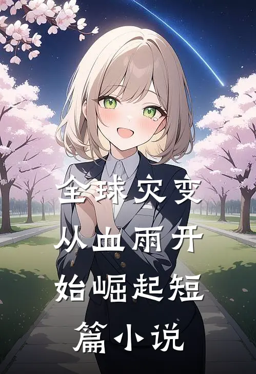 全球灾变：从血雨开始崛起短篇小说