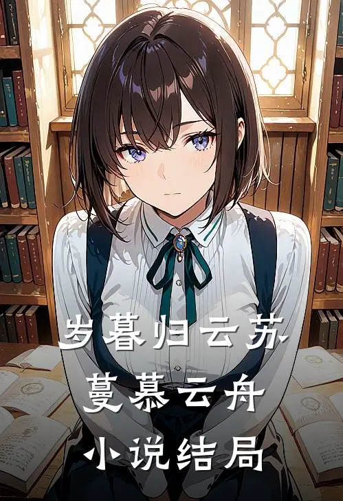 岁暮归云苏蔓慕云舟小说结局