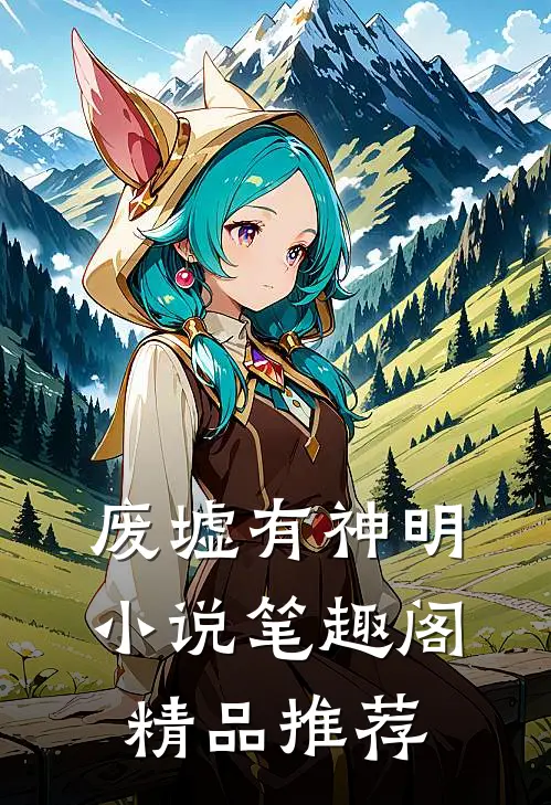 废墟有神明小说笔趣阁精品推荐