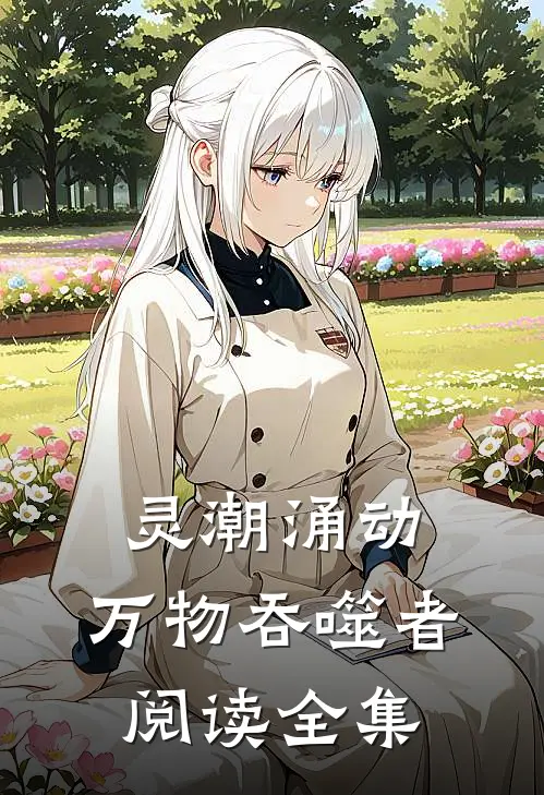 灵潮涌动：万物吞噬者阅读全集