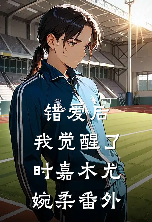 错爱后，我觉醒了时嘉木尤婉柔 番外