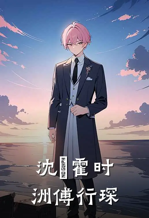 沈婳霍时洲傅行琛