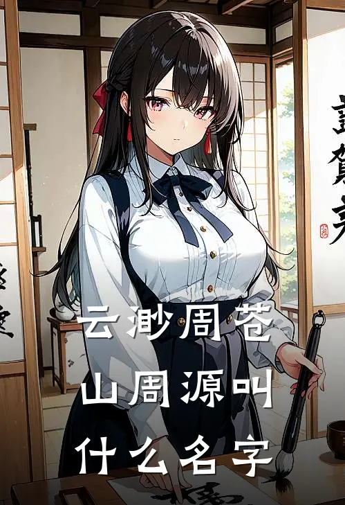 云渺周苍山周源叫什么名字