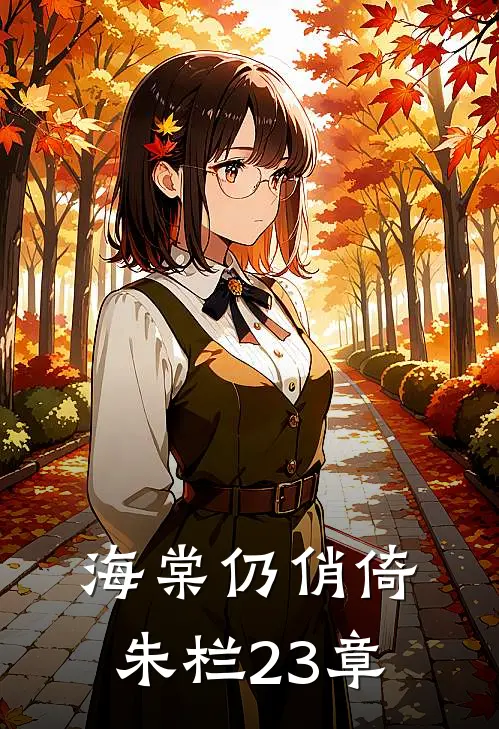 海棠仍俏倚朱栏23章