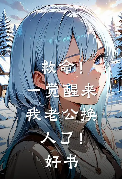 救命！一觉醒来我老公换人了！好书