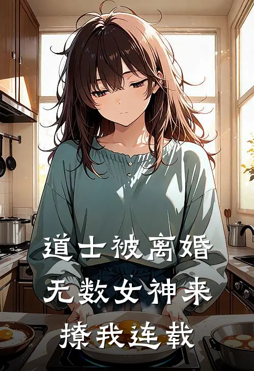 道士被离婚，无数女神来撩我连载
