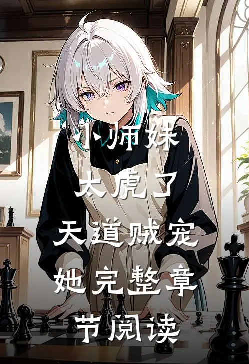 小师妹太虎了，天道贼宠她完整章节阅读