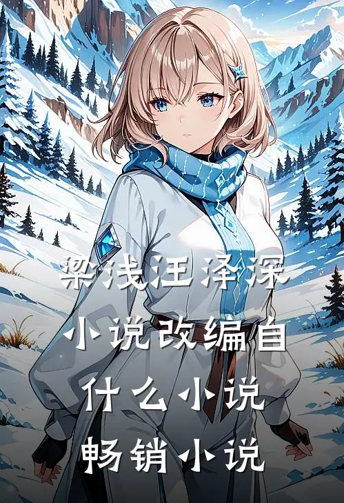 梁浅汪泽深小说改编自什么小说畅销小说