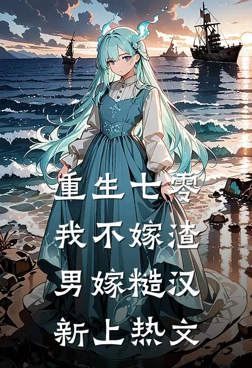 重生七零，我不嫁渣男嫁糙汉新上热文
