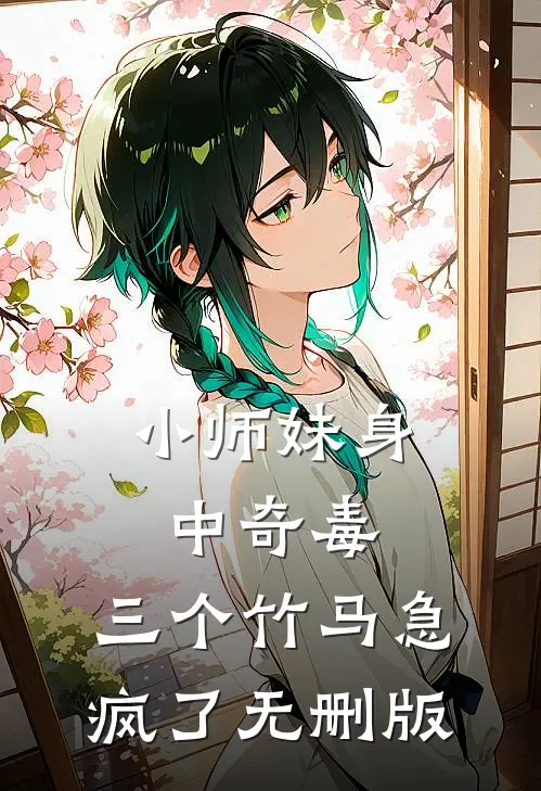 小师妹身中奇毒，三个竹马急疯了无删版