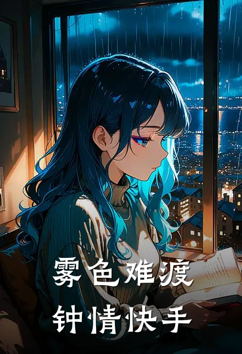 雾色难渡钟情快手