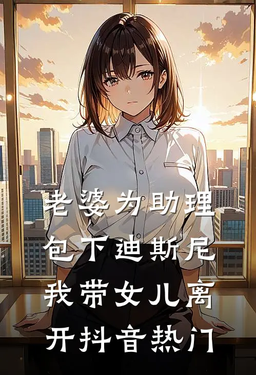 老婆为助理包下迪斯尼，我带女儿离开抖音热门