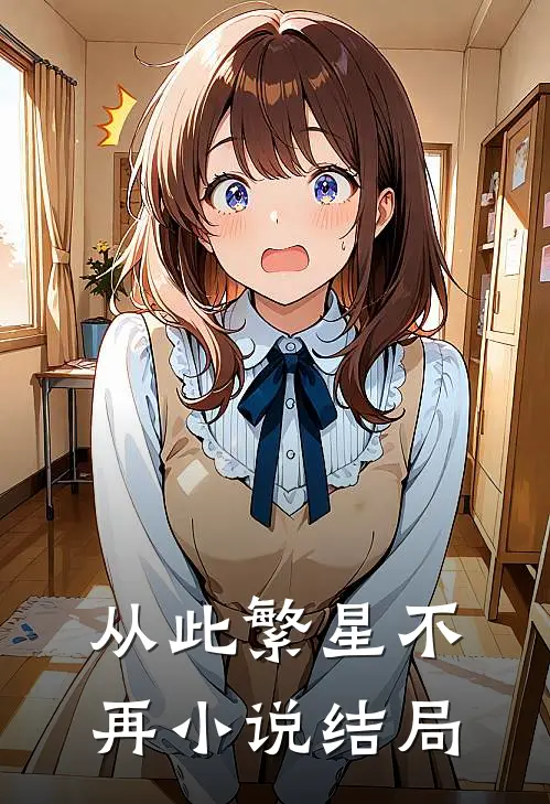 从此繁星不再小说结局