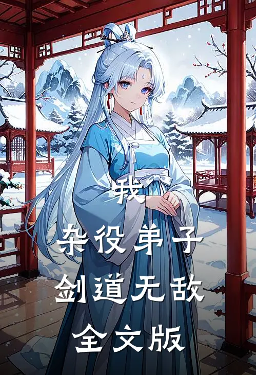 我，杂役弟子，剑道无敌全文版