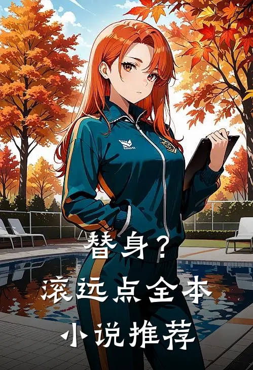 替身？滚远点全本小说推荐