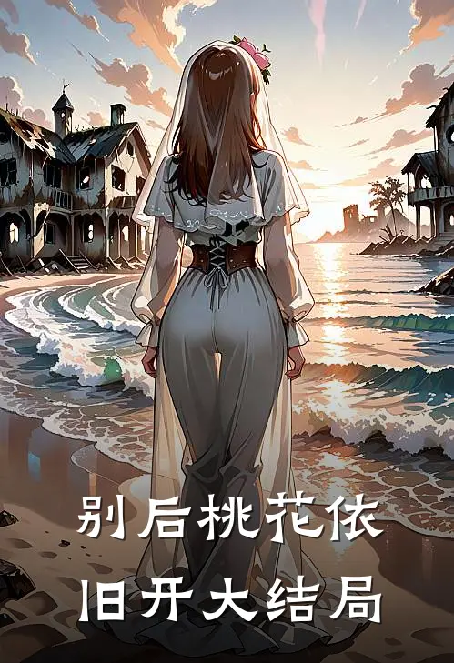 别后桃花依旧开大结局