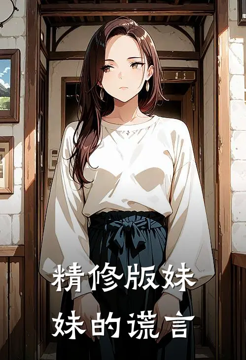 精修版妹妹的谎言