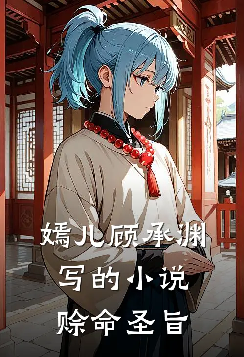 嫣儿顾承渊写的小说赊命圣旨