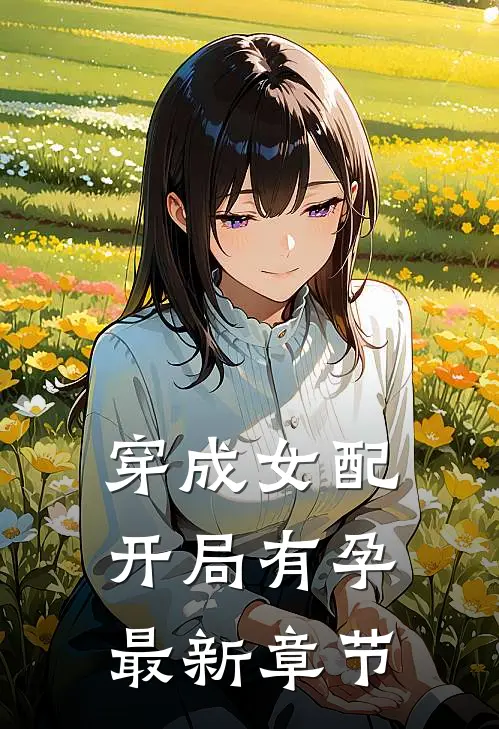 穿成女配，开局有孕最新章节