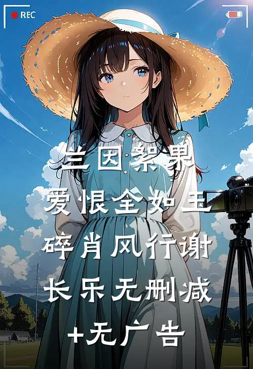 兰因絮果，爱恨全如玉碎肖风行谢长乐无删减+无广告