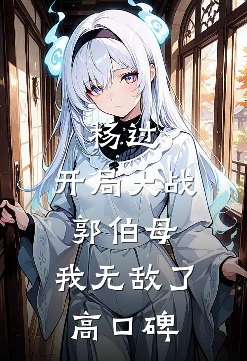 杨过：开局大战郭伯母，我无敌了高口碑