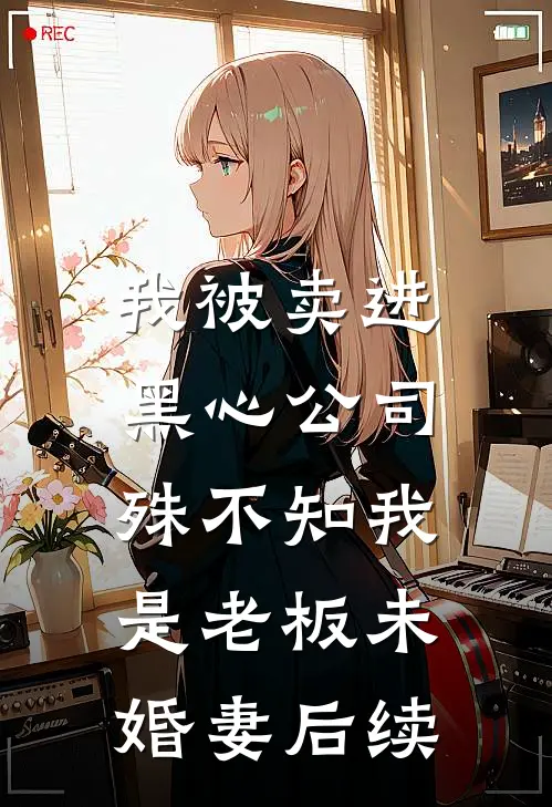 我被卖进黑心公司，殊不知我是老板未婚妻后续