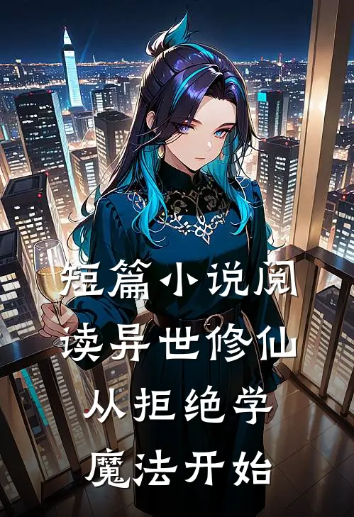 短篇小说阅读异世修仙：从拒绝学魔法开始