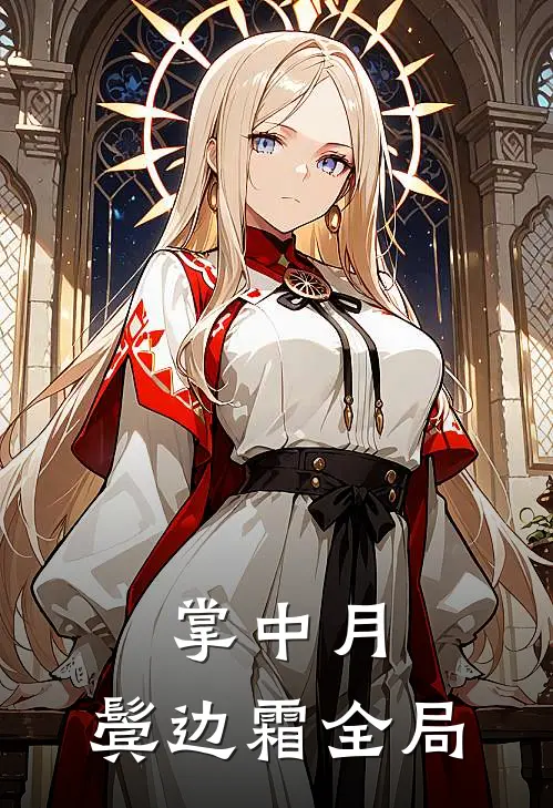 掌中月，鬓边霜全局