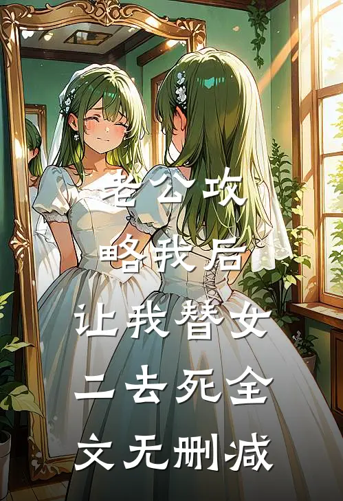 老公攻略我后，让我替女二去死全文无删减
