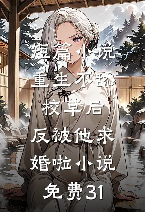 短篇小说重生不舔校草后,反被他求婚啦小说免费31