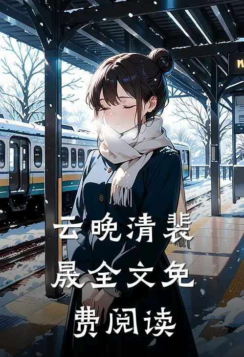 云晚清裴晟全文免费阅读