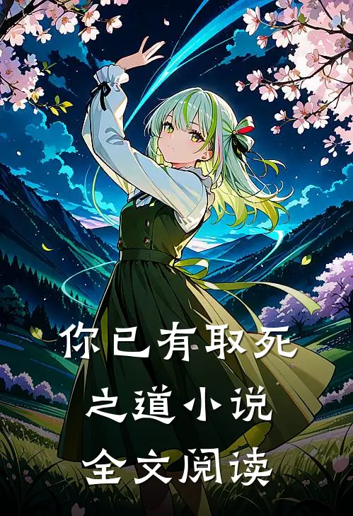 你已有取死之道小说全文阅读