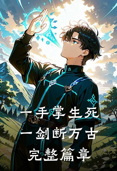 一手掌生死一剑断万古完整篇章