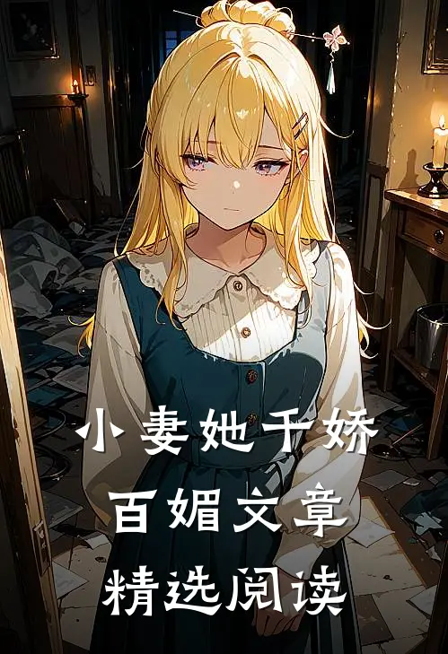 小妻她千娇百媚文章精选阅读