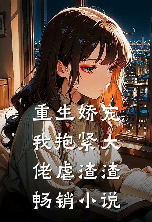 重生娇宠：我抱紧大佬虐渣渣畅销小说