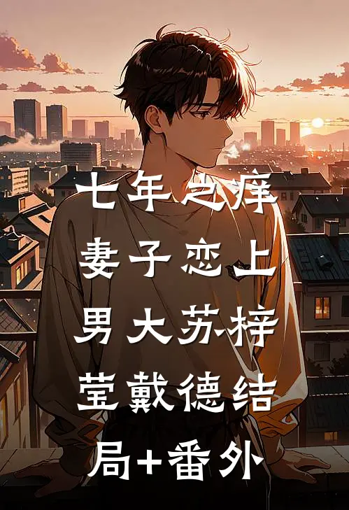 七年之痒，妻子恋上男大苏梓莹戴德结局+番外